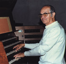 Georges Bernès
